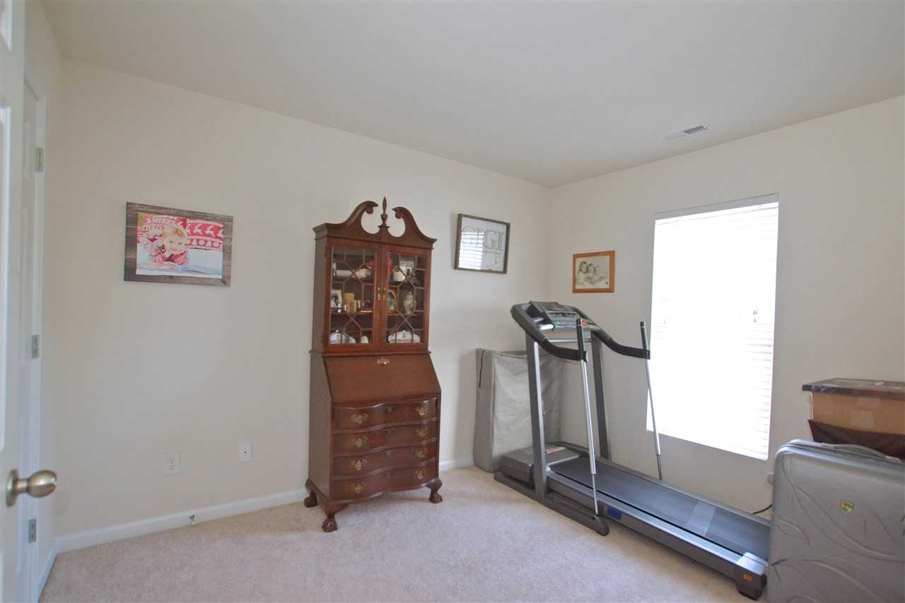 7140 Racine Way Raleigh, NC 27615 - Photo 24 of 29 3rd Bedroom