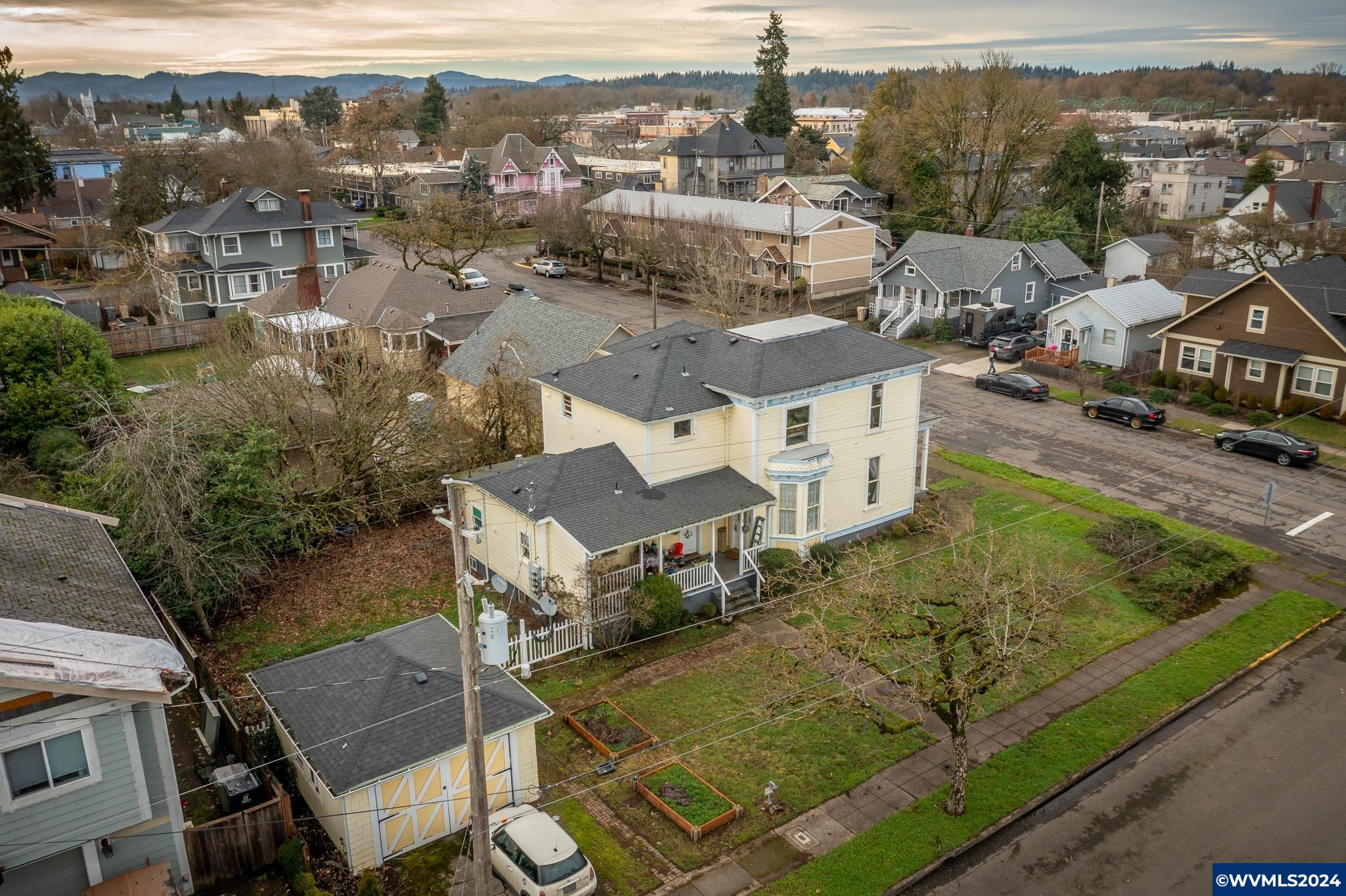 338 6th Avenue Southwest Albany, OR 97321 - Photo 15 of 41