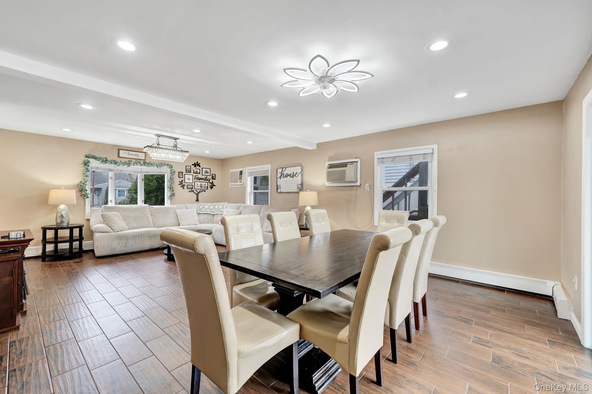 226 Old Farm Road Levittown, NY 11756 - Photo 13 of 35