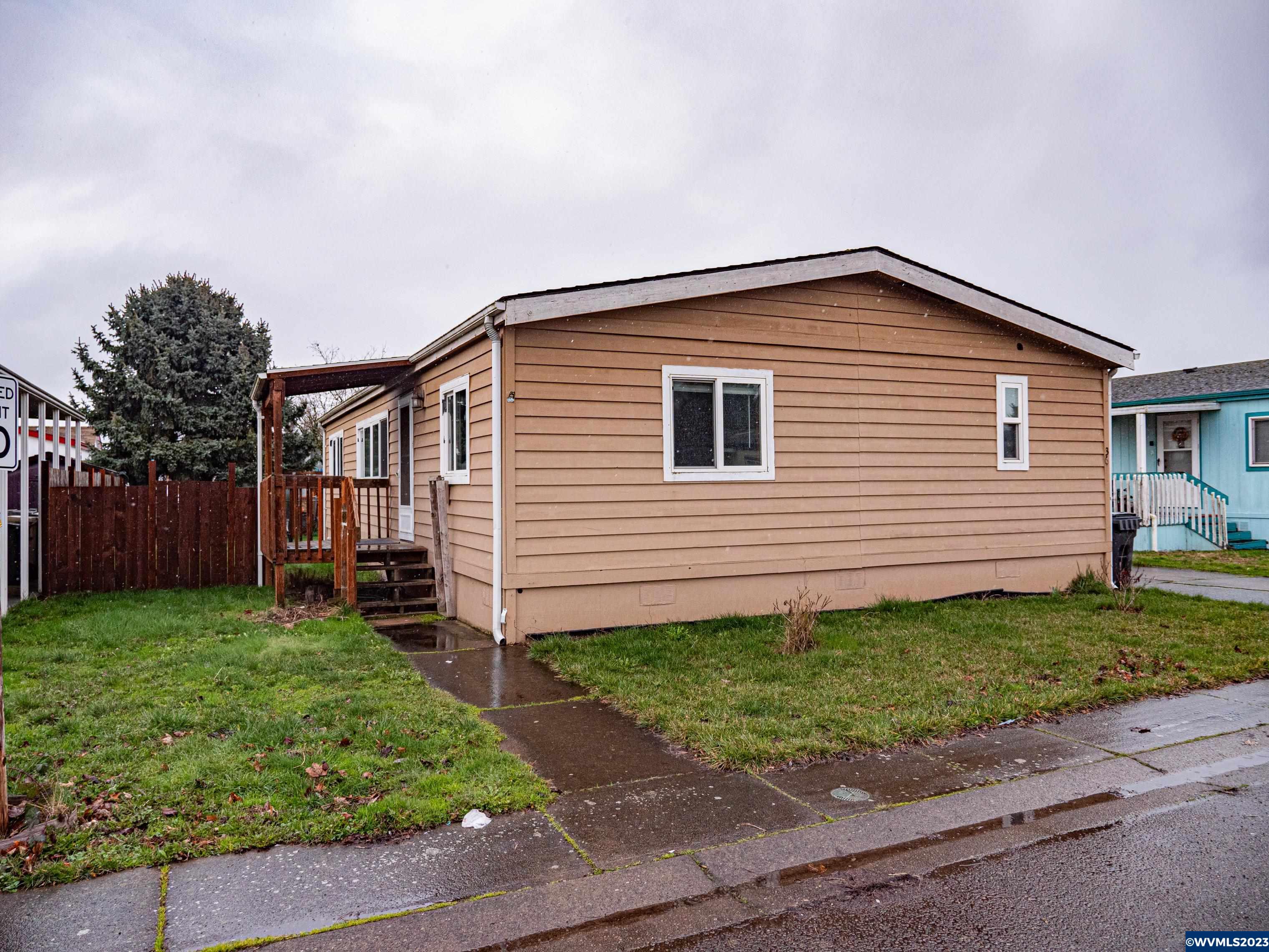 2151 Three Lakes Road Southeast, Unit 36 Albany, OR 97322 - Photo 13 of 13 Gallery Image 13