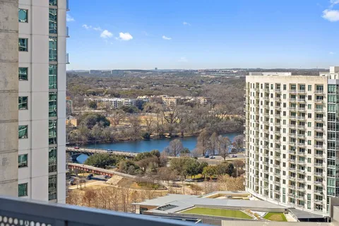 $845,000 | 301 West Avenue, Unit 1701, Austin, TX 78701