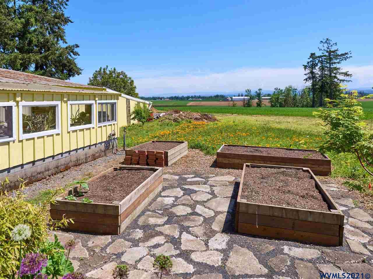 7062 Scism Road Northeast Silverton, OR 97381 - Photo 29 of 36
