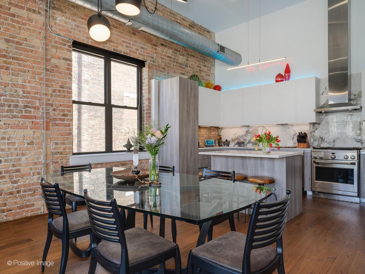 23 North Green Street, Unit 501 Chicago, IL 60607 - Photo 16 of 33