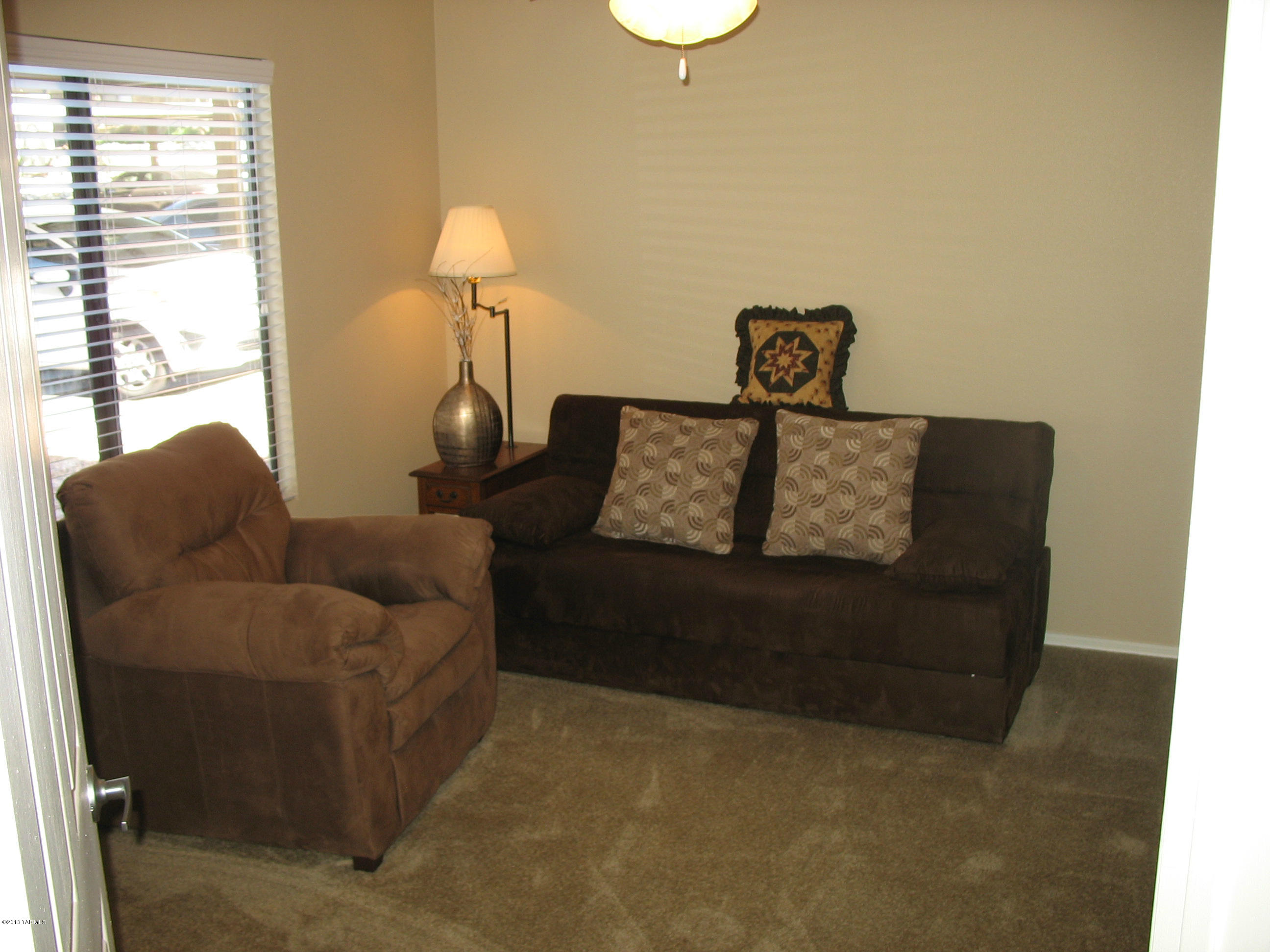 5751 North Kolb Road, Unit 6103 Tucson, AZ 85750 - Photo 15 of 17