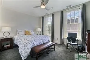 $2,500 | 5 Whitaker Street, Unit 501, Savannah, GA 31401