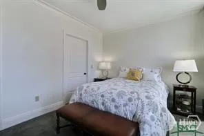 $2,500 | 5 Whitaker Street, Unit 501, Savannah, GA 31401