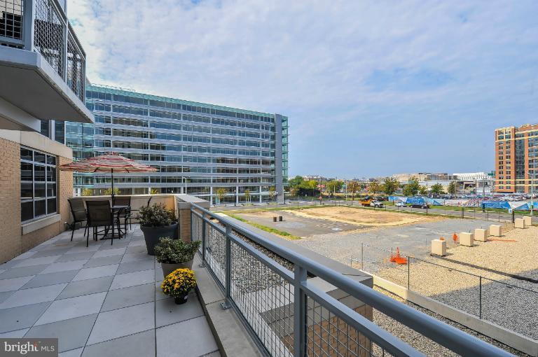1025 First Street Southeast, Unit 305 Washington, DC 20003 - Photo 12 of 29 Exterior (General)