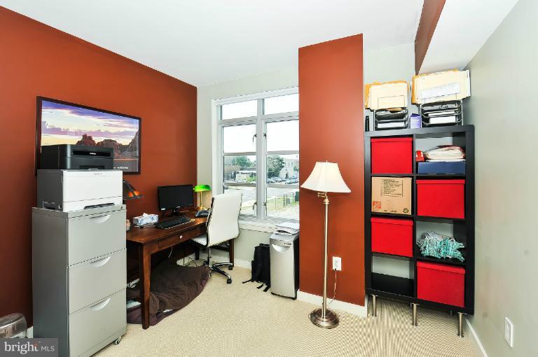 1025 First Street Southeast, Unit 305 Washington, DC 20003 - Photo 3 of 29 Bedroom