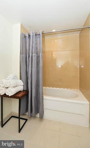 1025 First Street Southeast, Unit 305 Washington, DC 20003 - Photo 23 of 29 Bath