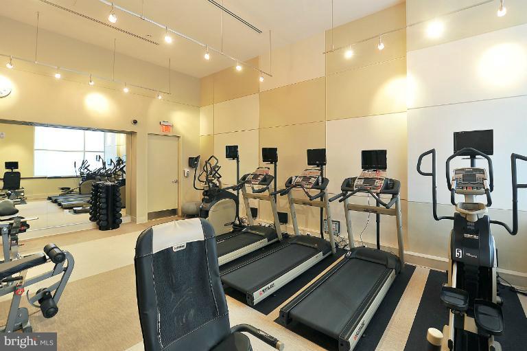 1025 First Street Southeast, Unit 305 Washington, DC 20003 - Photo 24 of 29 Community