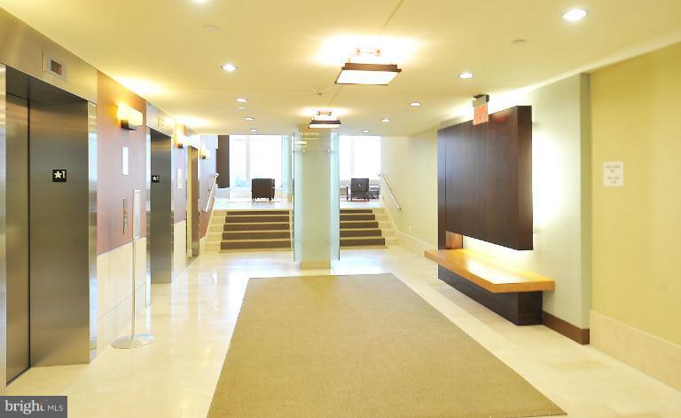 1025 First Street Southeast, Unit 305 Washington, DC 20003 - Photo 25 of 29 Community
