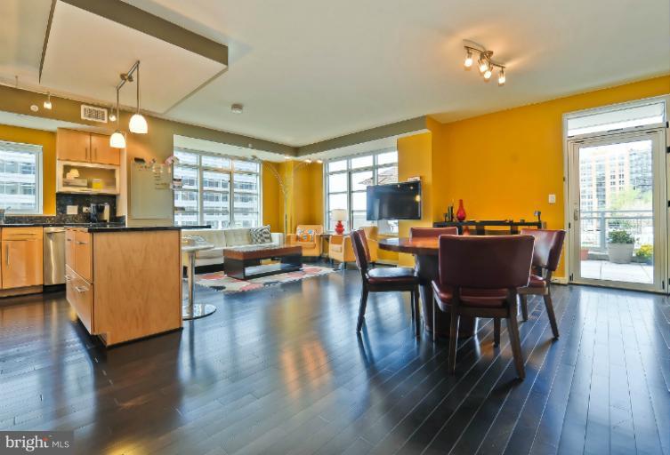 1025 First Street Southeast, Unit 305 Washington, DC 20003 - Photo 26 of 29 Interior (General)