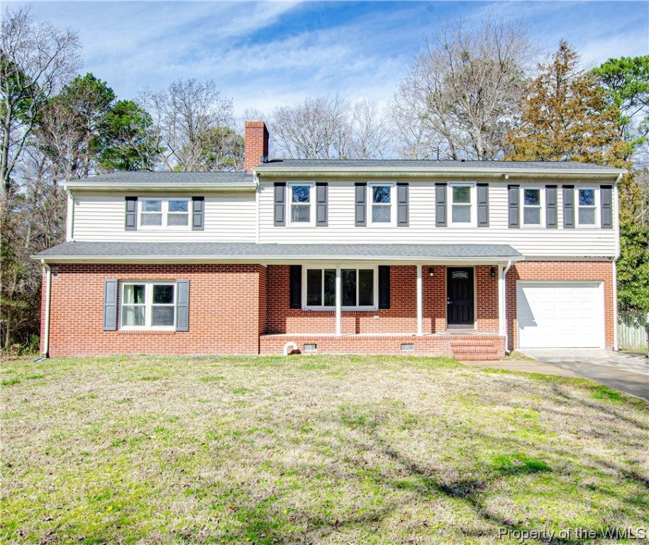 207 Victory Road Yorktown, VA 23692 - Photo 36 of 37 Gallery Image 36