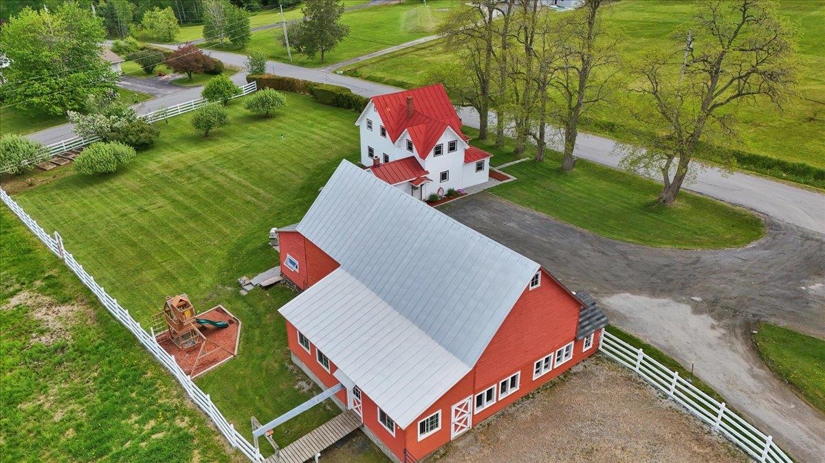 64 Peloquin Road Barre Town, VT 05654 - Photo 41 of 49