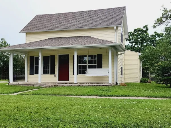 $149,900 | 616 South 7th Street, Burlington, KS 66839