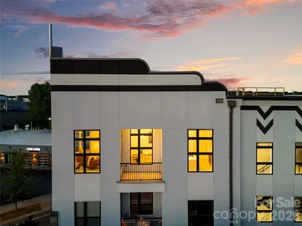 $699,000 | 3630 North Davidson Street, Unit 4407, Charlotte, NC 28205