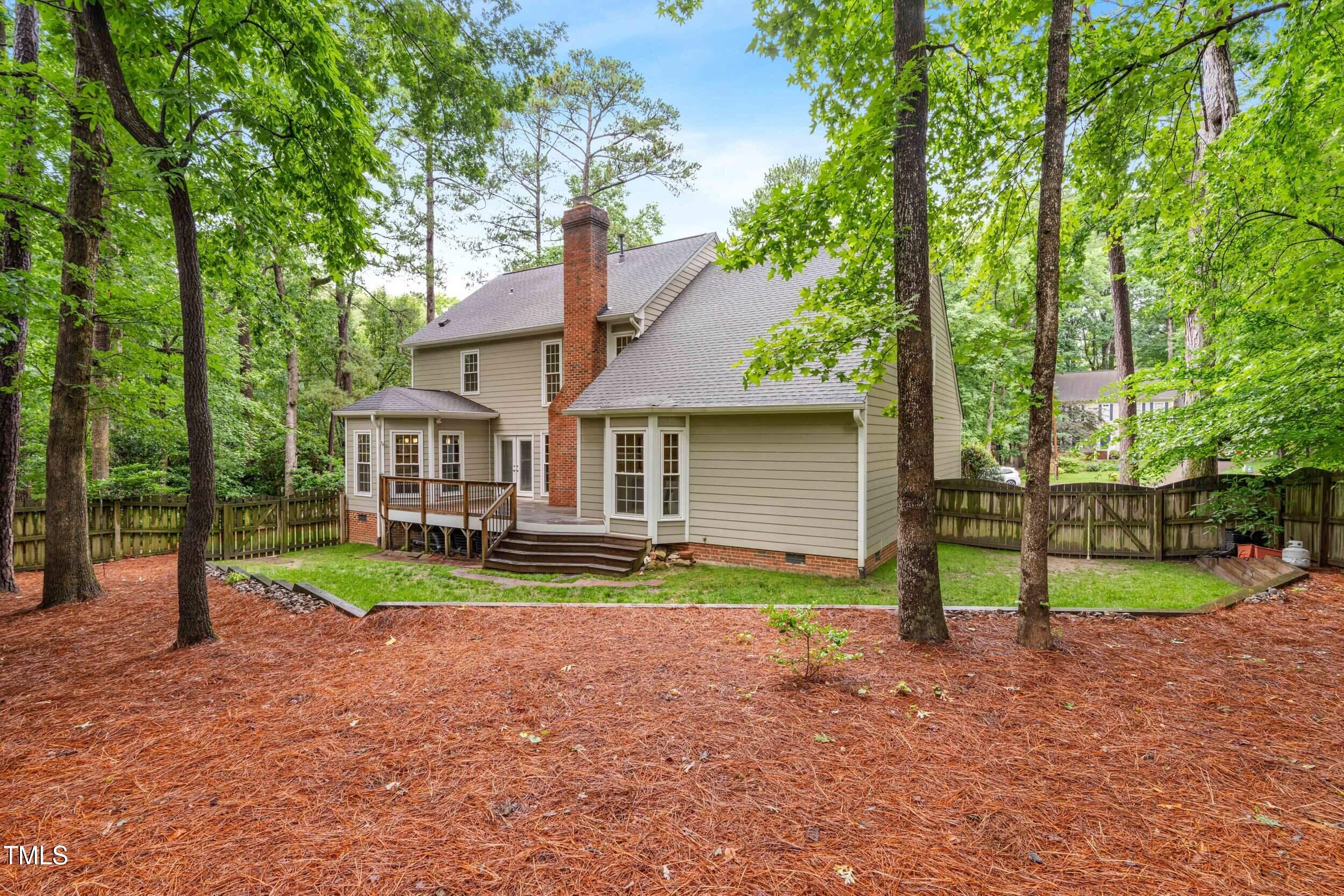106 Ridgepath Way Cary, NC 27511 - Photo 35 of 37 dsc07904