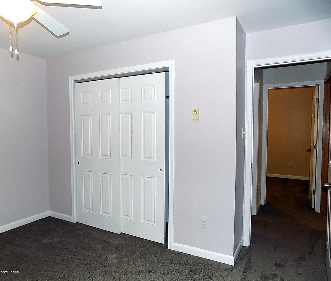112 Oak Road Canadensis, PA 18325 - Photo 45 of 58 Bedroom 3