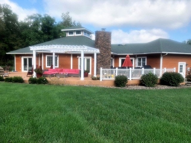 2173 McComas Road Barboursville, WV 25504 - Photo 2 of 16 Gallery Image 2