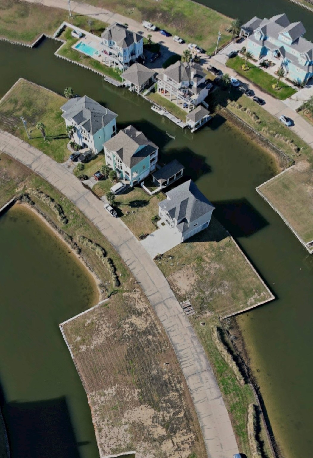 17 Fleming Hitchcock, TX 77563 - Photo 8 of 8