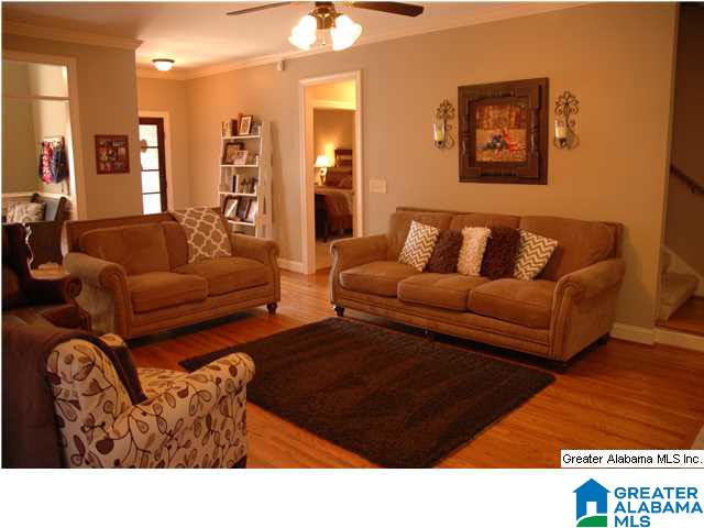 152 Abigail Trail Springville, AL 35146 - Photo 9 of 31