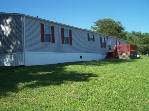 196 West Hills Road Rutledge, TN 37861 - Photo 1 of 1 Primary Photo