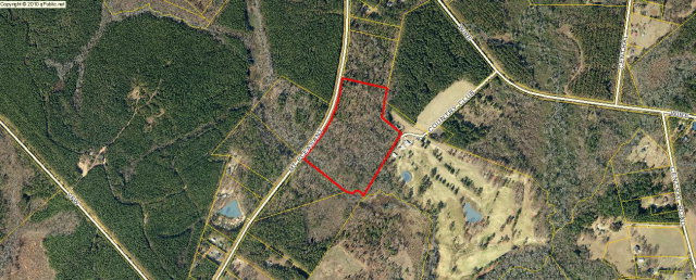 0 Mt Pleasant Road Thomson, GA 30824 - Photo 1 of 1 Main View