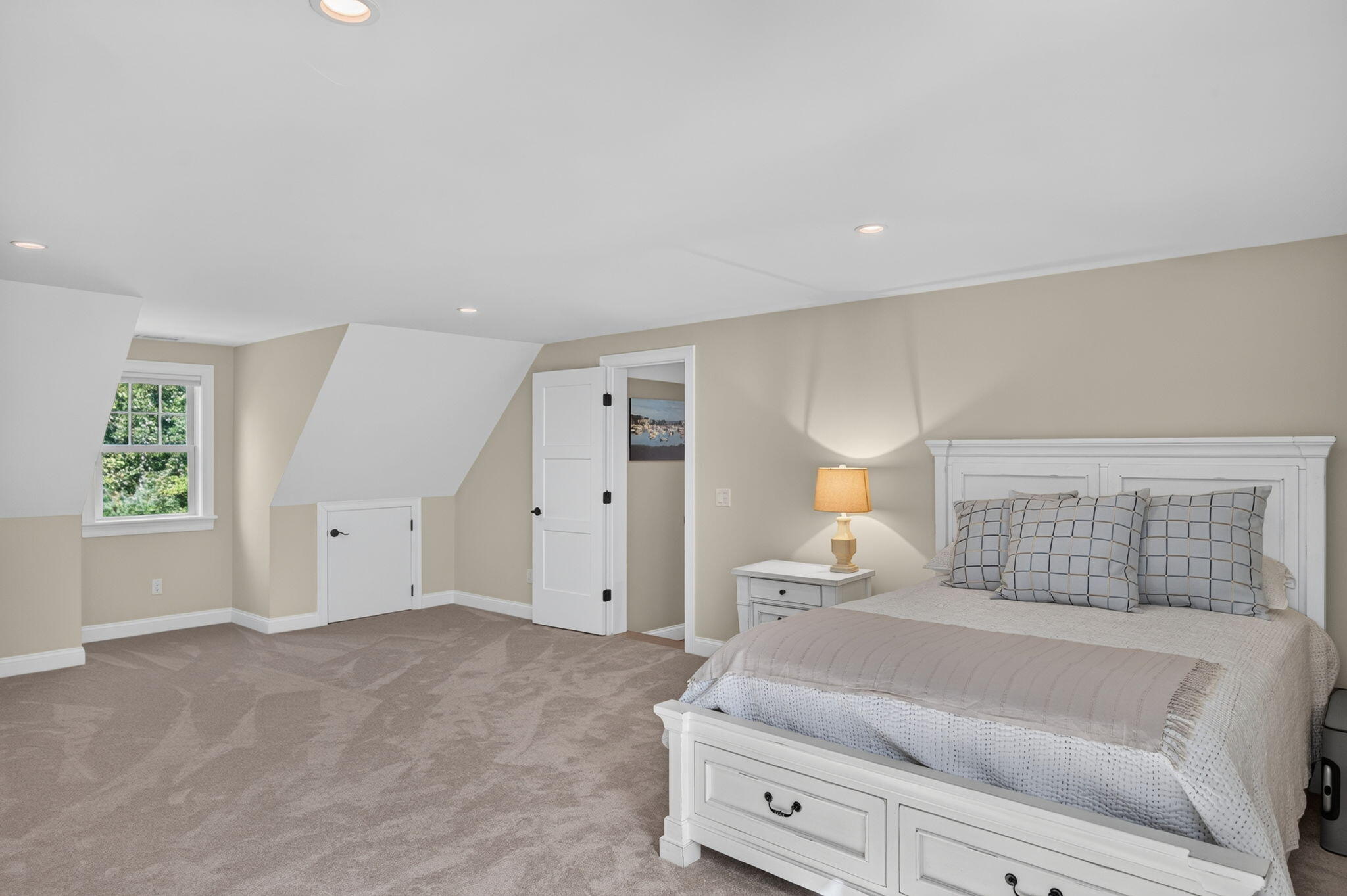 390 Airline Road Dennis, MA 02660 - Photo 33 of 46 Bedroom 2nd Floor
