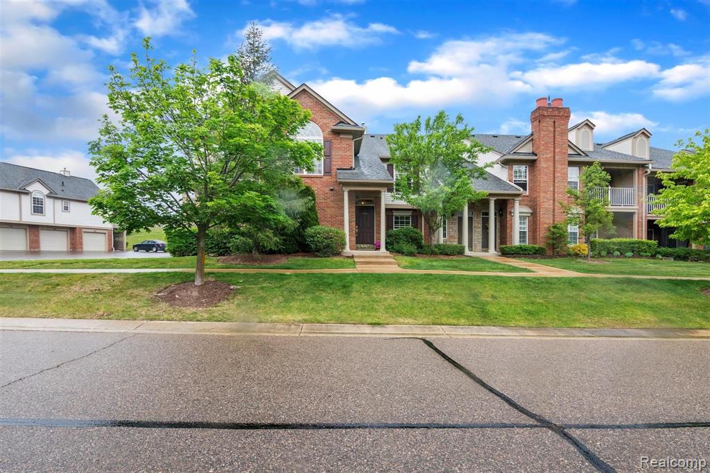 3570 Tremonte Circle Rochester, MI 48306 - Photo 26 of 33