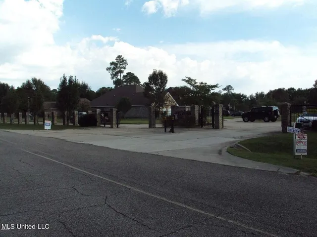$17,900 | Lot 11 Perdido Boulevard, Gautier, MS 39553
