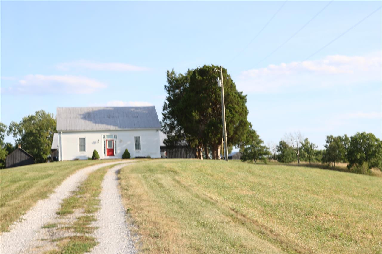 1701 Decker Road California, KY 41007 - Photo 1 of 16