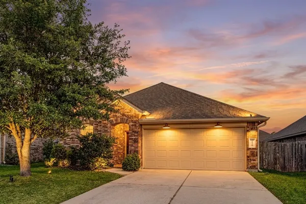 $2,100 | 23810 Rivage Ridge Drive, Katy, TX 77493