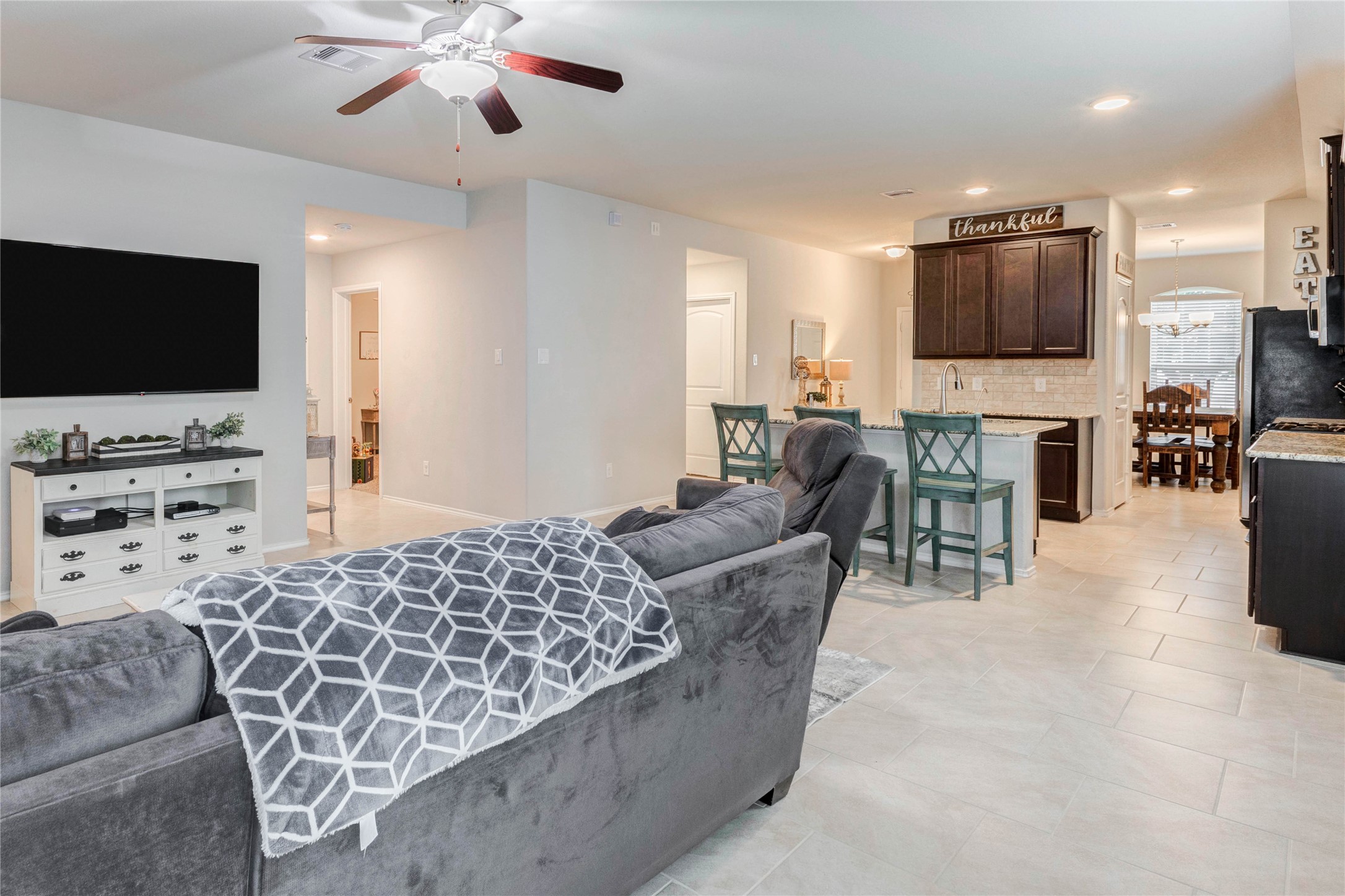 23810 Rivage Ridge Drive Katy, TX 77493 - Photo 12 of 27