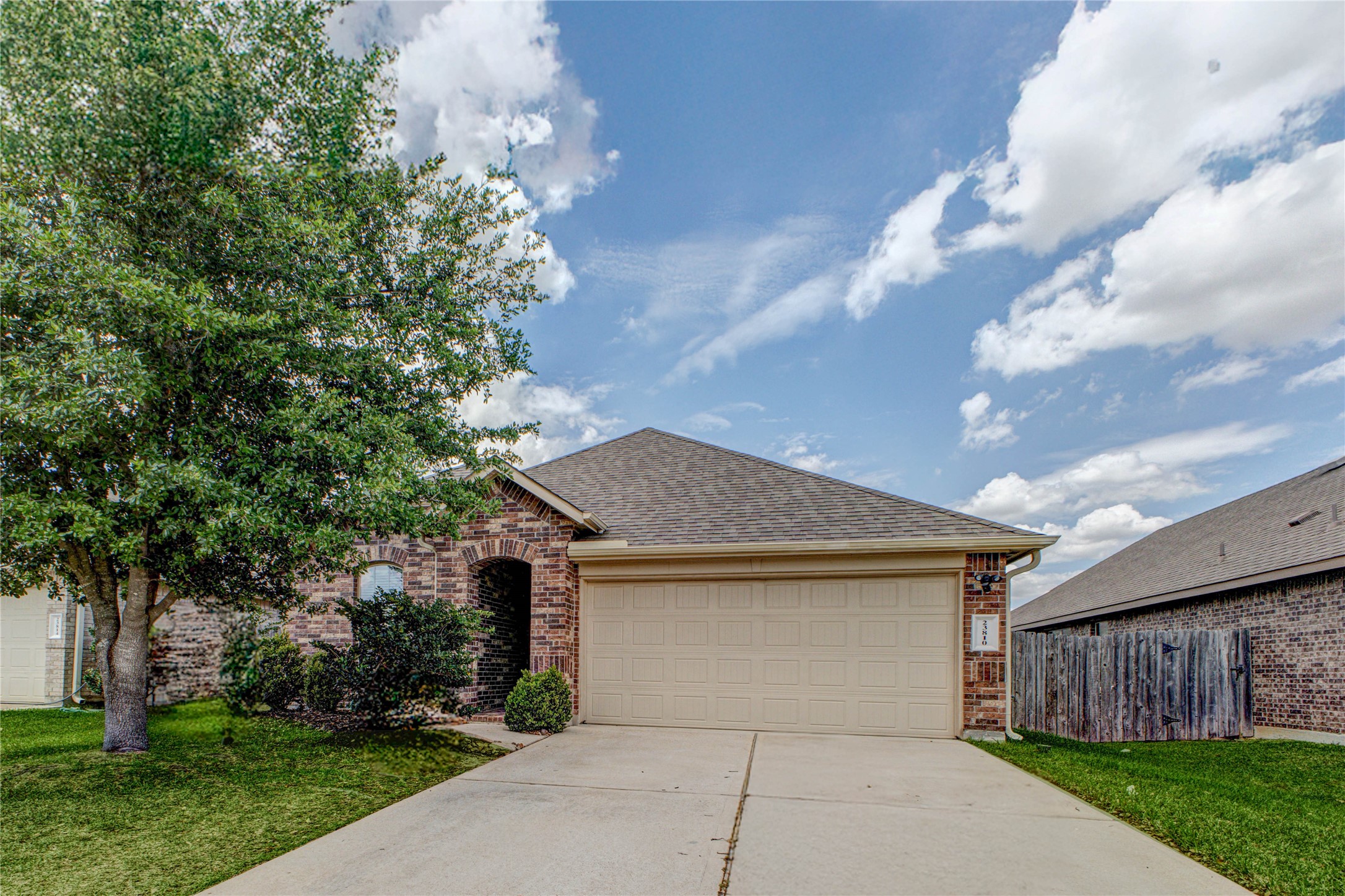 23810 Rivage Ridge Drive Katy, TX 77493 - Photo 2 of 27