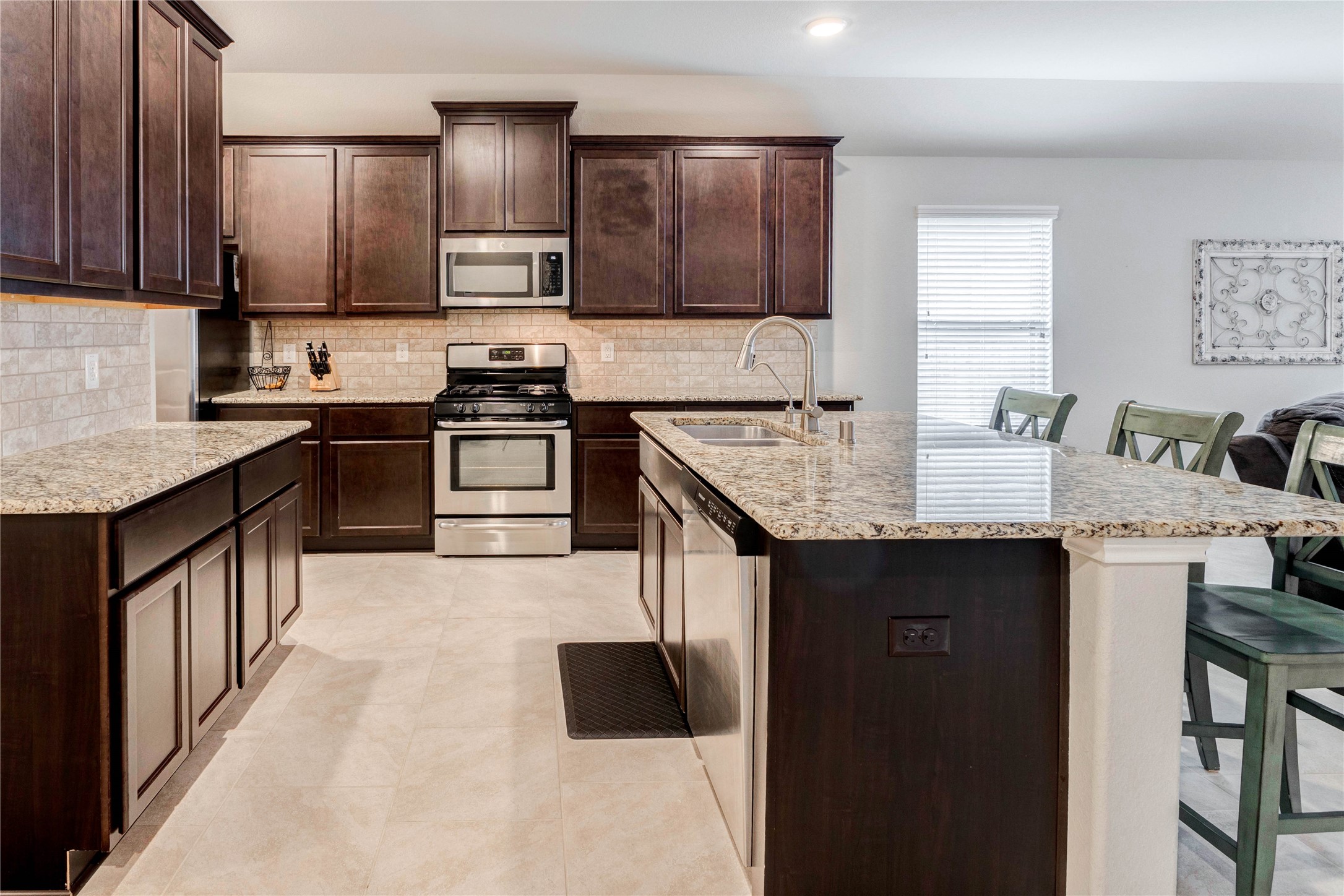 23810 Rivage Ridge Drive Katy, TX 77493 - Photo 7 of 27