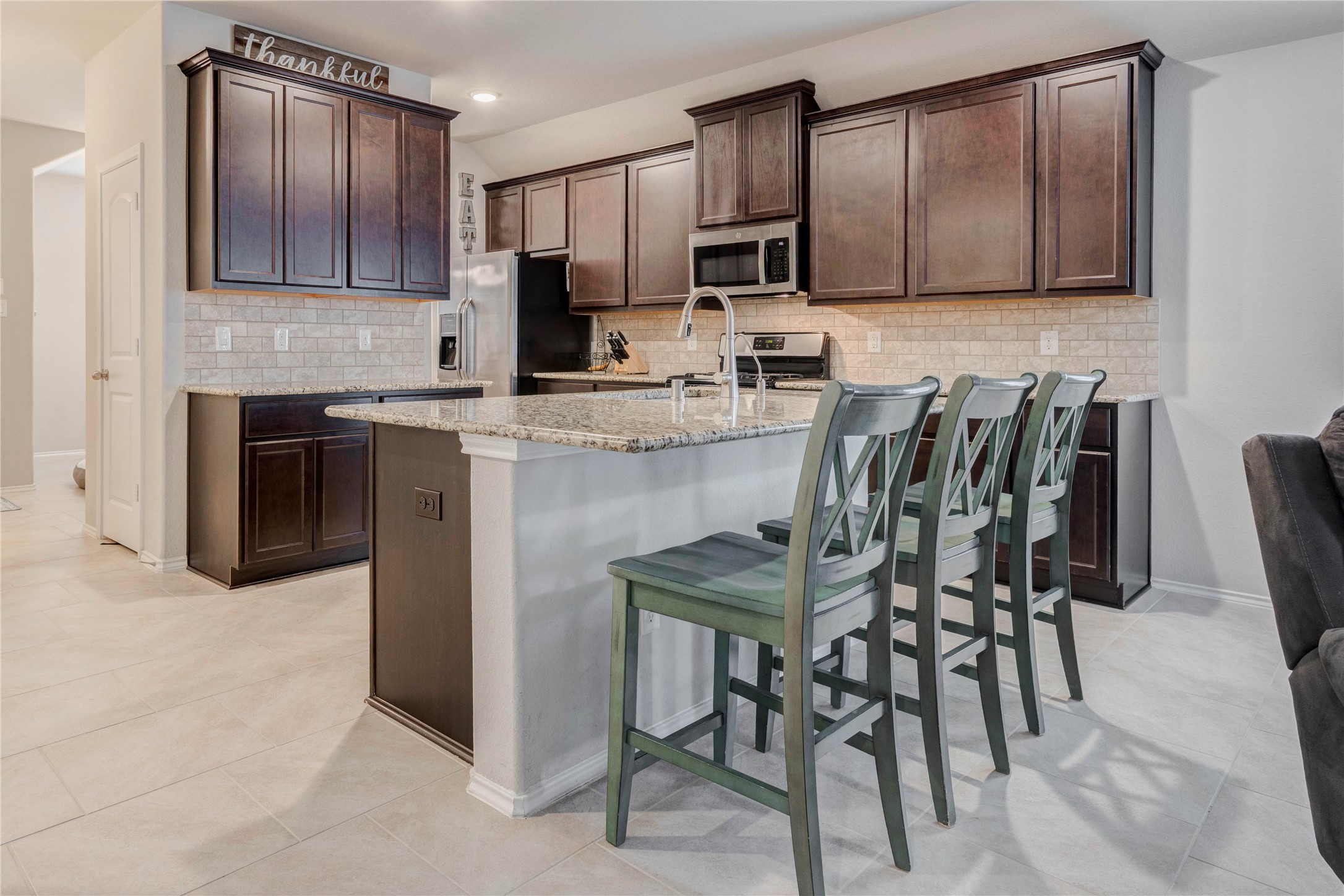 23810 Rivage Ridge Drive Katy, TX 77493 - Photo 8 of 27