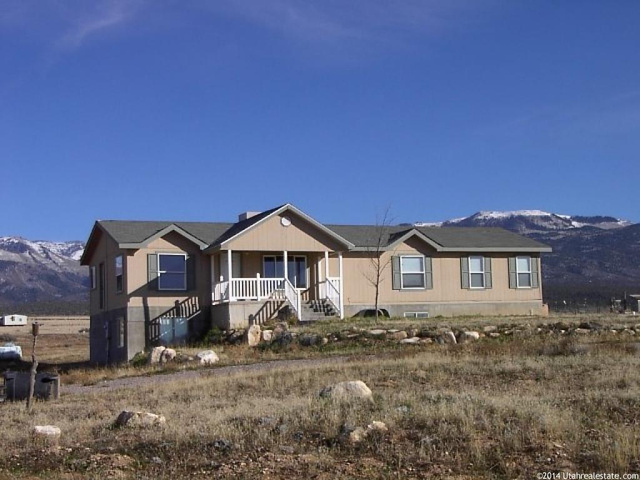 15580 North 8500th Spring East Spring City, UT 84662 - Photo 1 of 1