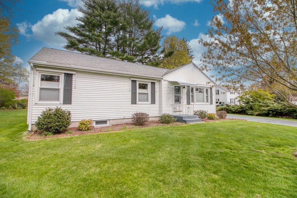 1495 Parker Street Springfield, MA 01129 - Photo 23 of 24 Gallery Image 23