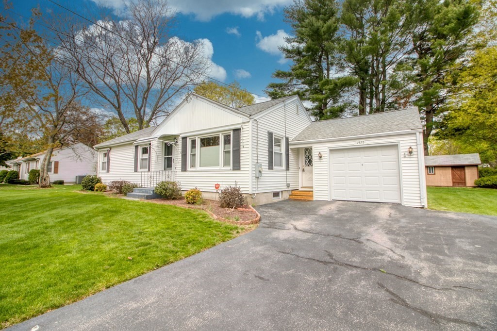1495 Parker Street Springfield, MA 01129 - Photo 24 of 24 Gallery Image 24