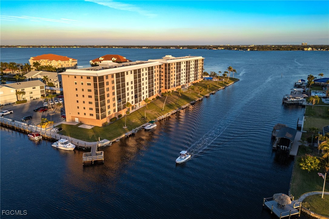 4260 Southeast 20th Place, Unit 502 Cape Coral, FL 33904 - Photo 43 of 49