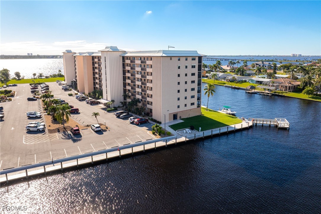 4260 Southeast 20th Place, Unit 502 Cape Coral, FL 33904 - Photo 48 of 49