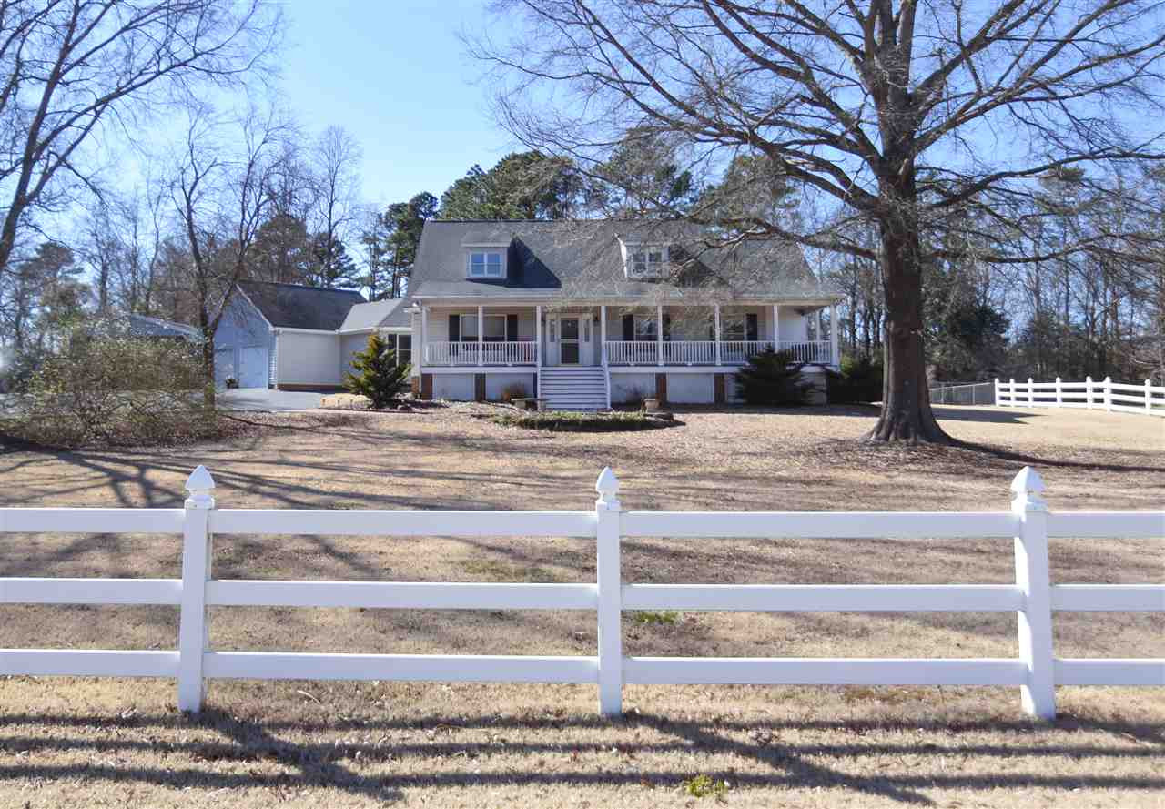 4308 Forestville Road Raleigh, NC 27616 - Photo 1 of 26 Photo 1