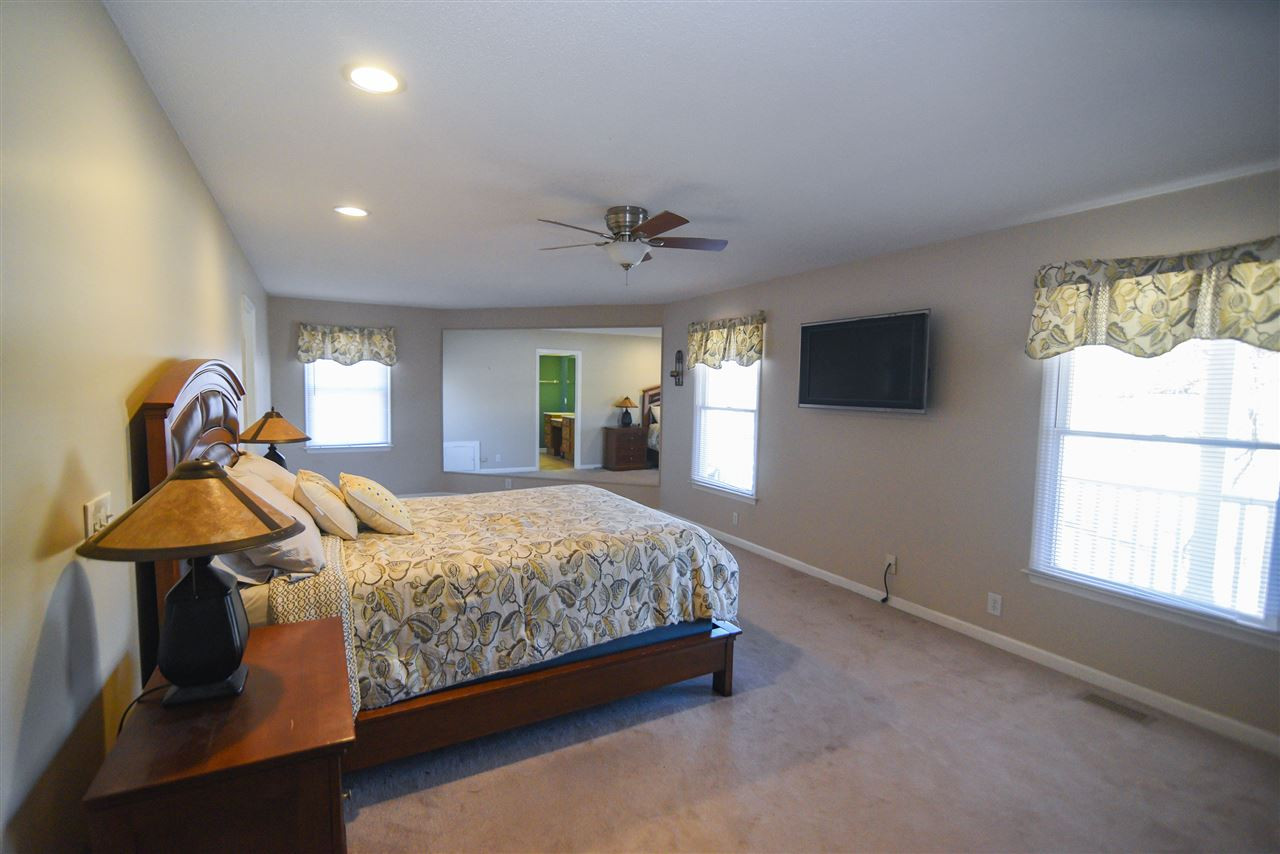 4308 Forestville Road Raleigh, NC 27616 - Photo 15 of 26 Photo 15