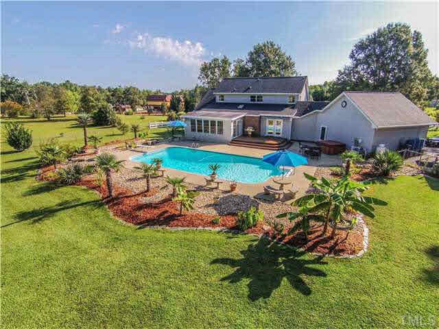 4308 Forestville Road Raleigh, NC 27616 - Photo 26 of 26 Photo 26