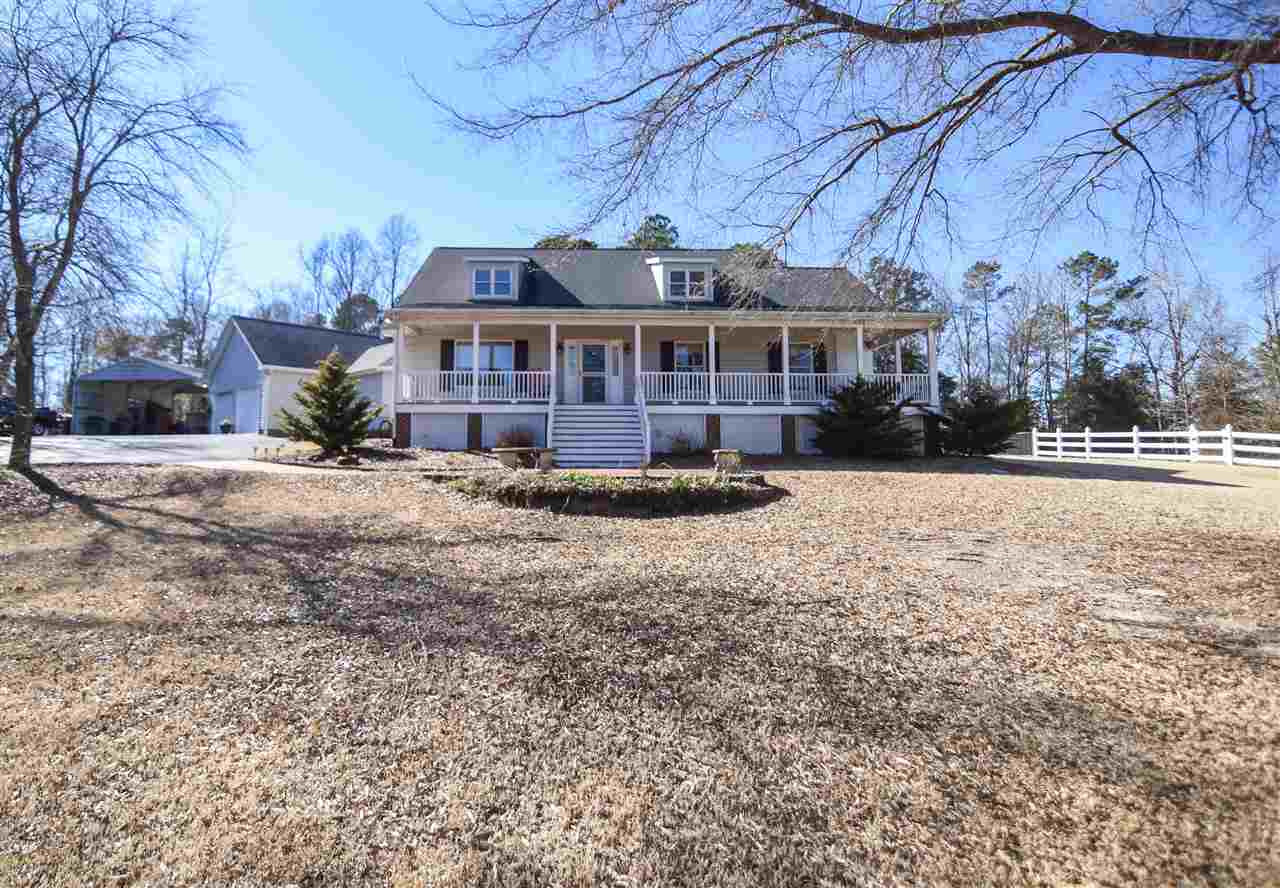 4308 Forestville Road Raleigh, NC 27616 - Photo 3 of 26 Photo 3