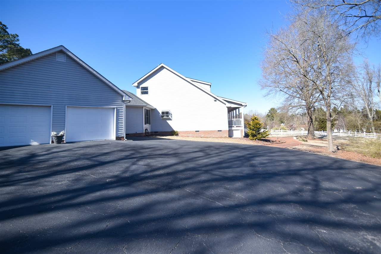 4308 Forestville Road Raleigh, NC 27616 - Photo 4 of 26 Photo 4