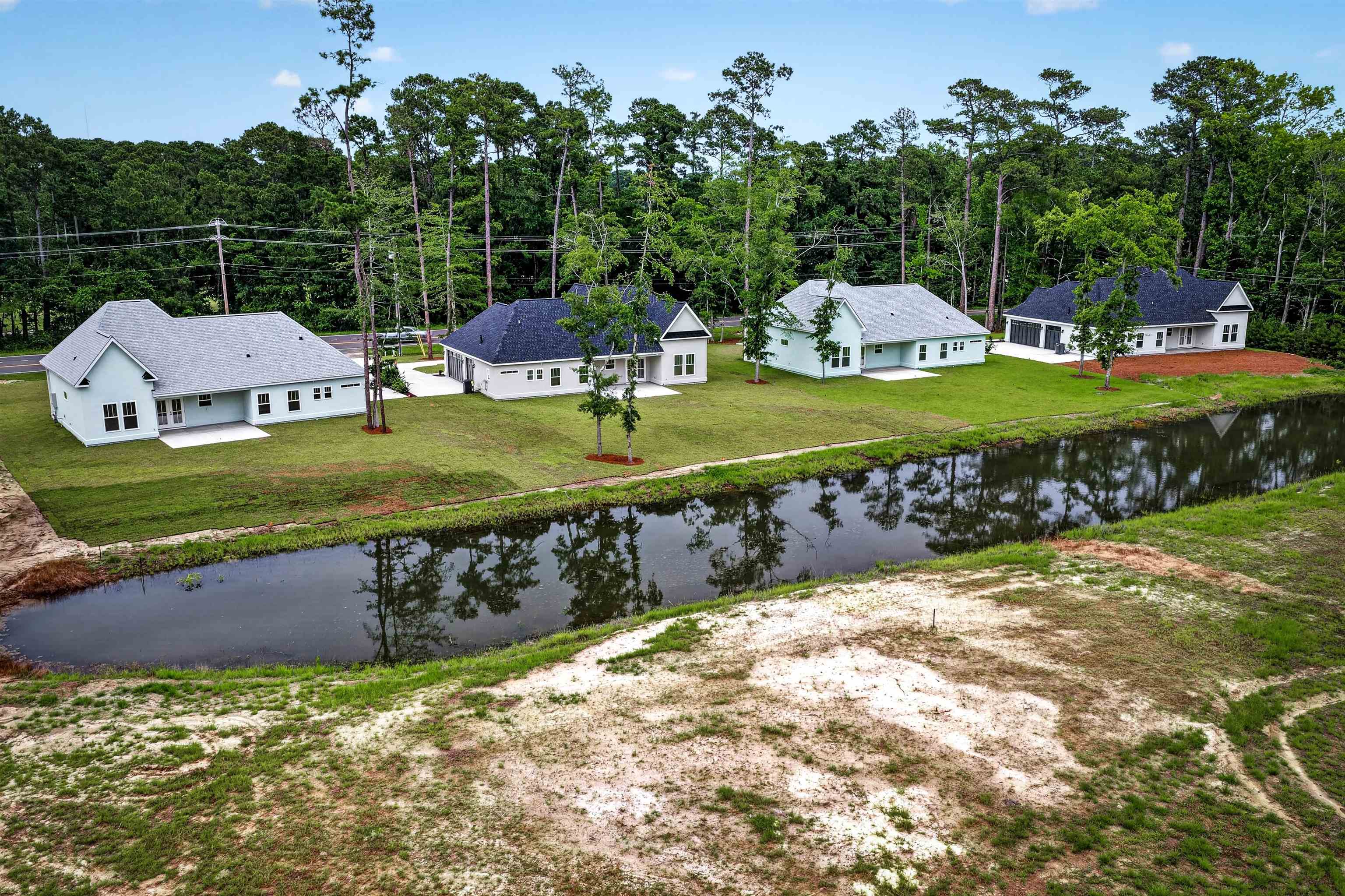 1029 Wachesaw Road Murrells Inlet, SC 29576 - Photo 68 of 79