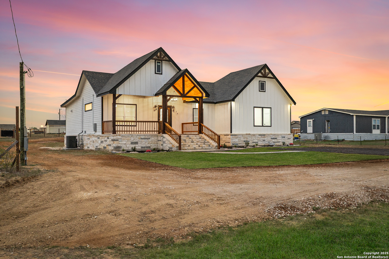 74 La Paz Road Lytle, TX 78052 - Photo 1 of 1 Gallery Image 1