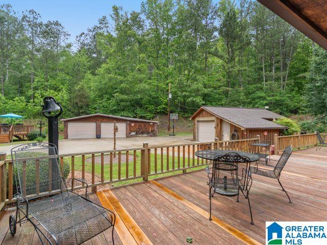 5250 Highway 9 Heflin, AL 36264 - Photo 33 of 34