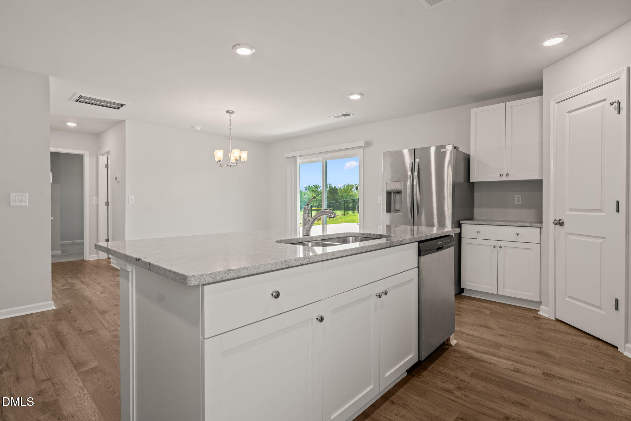 605 Spellbrook Road Zebulon, NC 27597 - Photo 20 of 50 Kitchen (6)